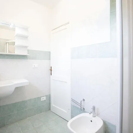 Libeccio - Helloelba Feriehus *