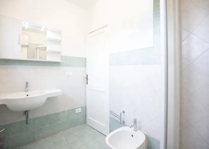 Libeccio - Helloelba Holiday home *