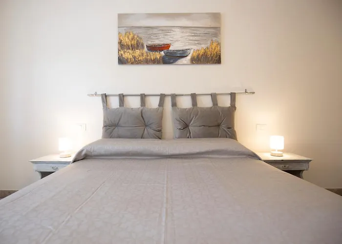 Libeccio - Helloelba Holiday home