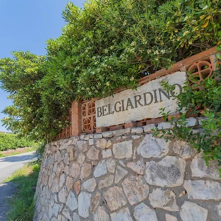 Holiday home Helloelba Libeccio Portoferraio
