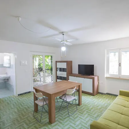 Holiday home Helloelba Libeccio