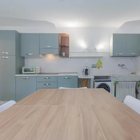 Helloelba Libeccio Holiday home Portoferraio