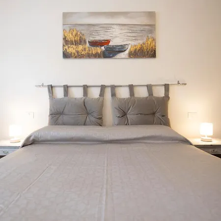 Helloelba Libeccio Holiday home